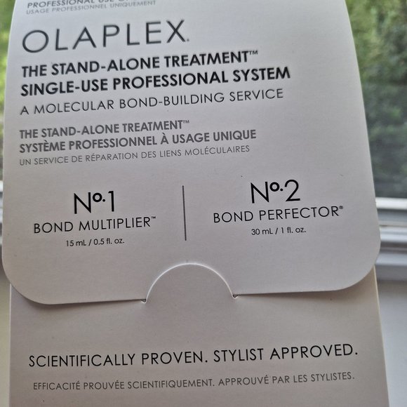 Olaplex‎ - Picture 1 of 2